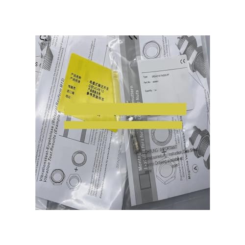 Interrupteur de proximité 3RG4237-7AB00 capteur de position pour machine