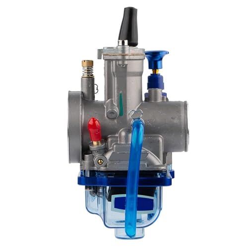 Carburateur de Remplacement PWK pour Réglage Moteur Scooter et Moto