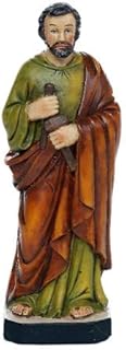 Pacific Giftware Saint Joseph Home Seller Kit with Prayer for Help for Smooth and Fast House Selling
