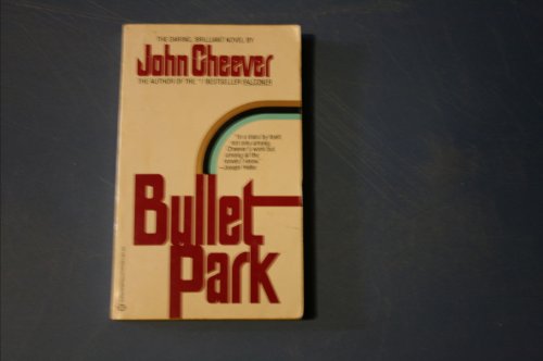 Bullet Park view 2