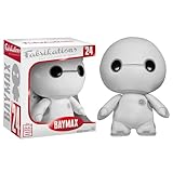 Funko Fabrications: Disney - Baymax Action Figure