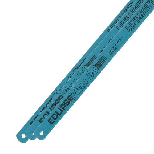 Eclipse 30BM32TUBE 32tpi Plus30 Bimetal 