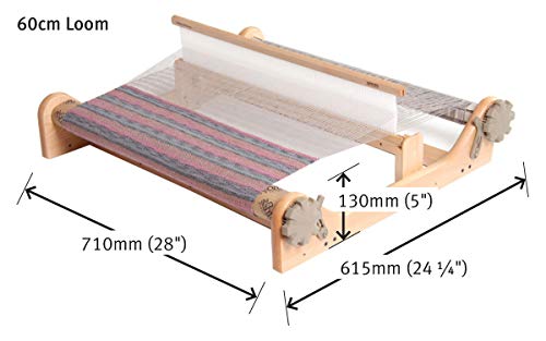Rigid Heddle Loom & Stand Combo (24) #TOP3