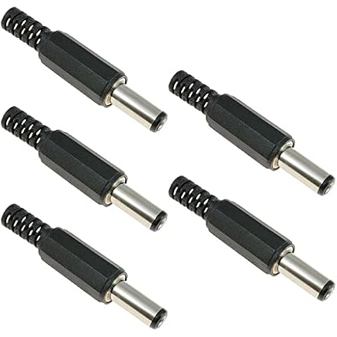 Switch Electronics 2.1mm x 5.5mm Power Plug Pack Cover
