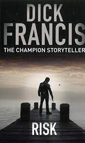 Risk Spl 1447228324 Book Cover