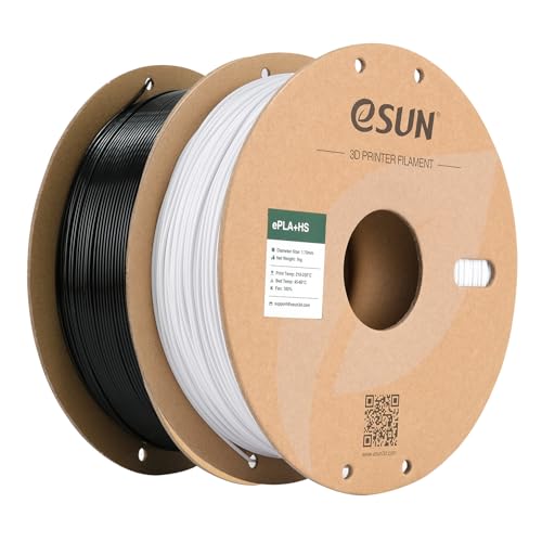 Filament eSUN PLA Plus High-Speed 