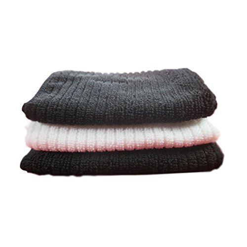 Prime Qualität (Everything You Need) - Neceser de viaje  multicolor negro/blanco