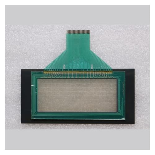 Película protectora de pantalla táctil GT10 para evitar arañazos en touchpad HMI