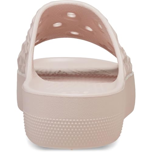 La Mejor Selección de Chanclas chica crocs favoritos de las personas. 27 Imagen adicional