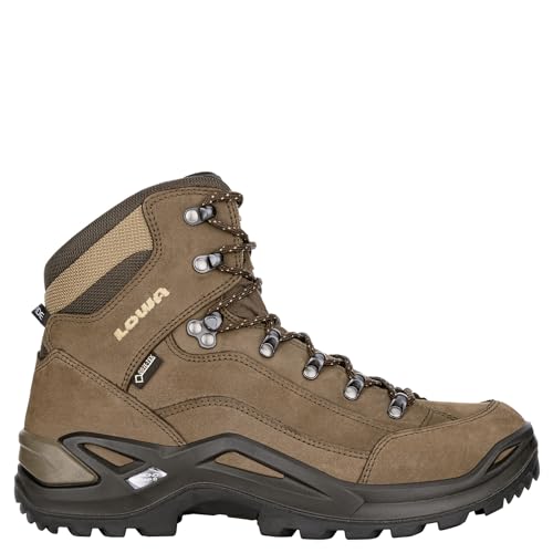 Image of LOWA Renegade GTX Mid (310945-9999)