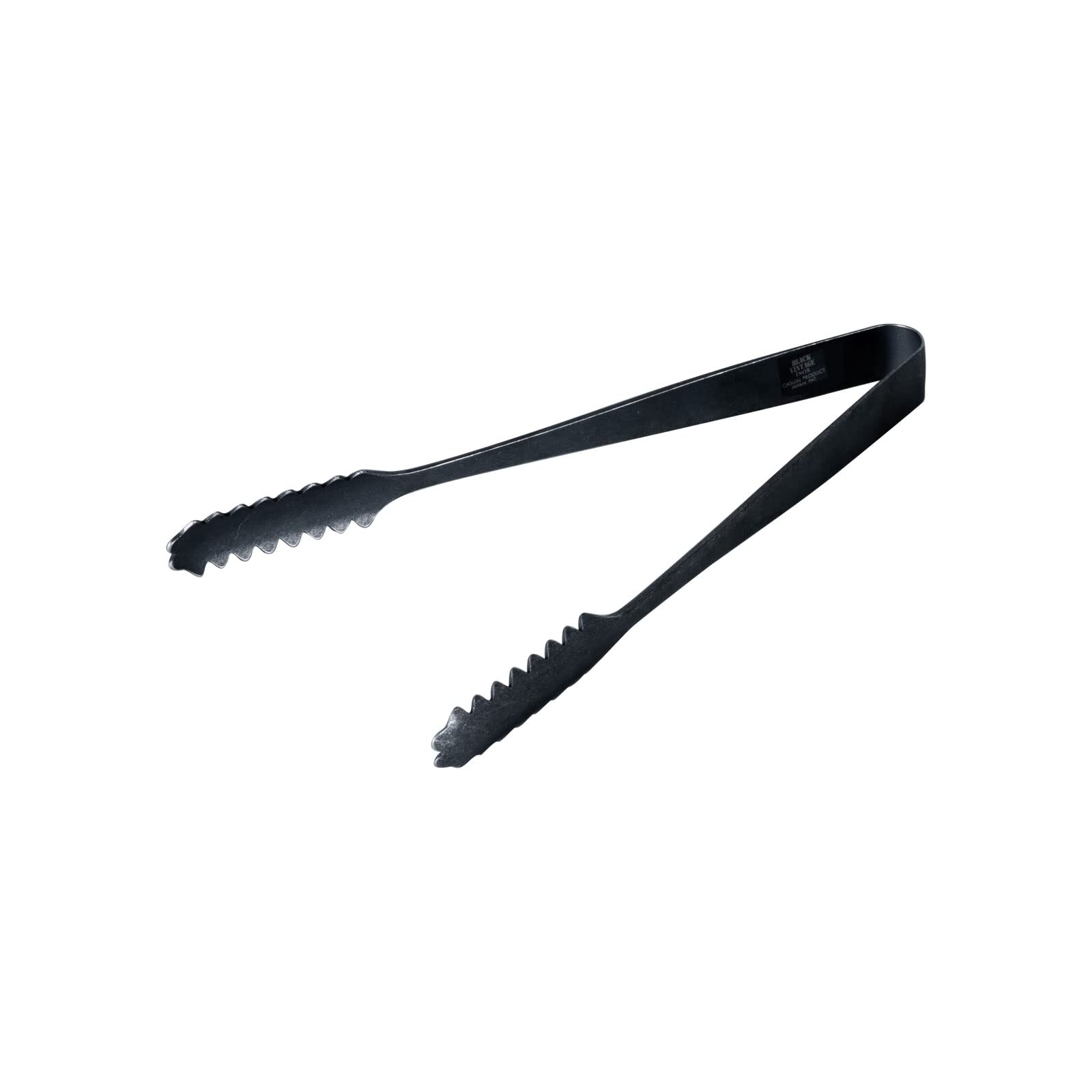 Amazon｜ブラック ヴィンテージイ ノックス アイストング 155mm