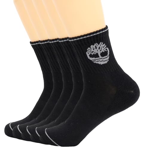 Timberland Men Quarter Sock