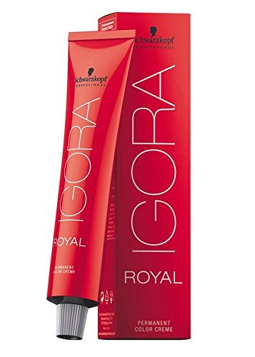 Schwarzkopf Igora Royal Mix 0-77 kupfer Konzentrat 60 ml Professional Haarfarbe by Schwarzkopf