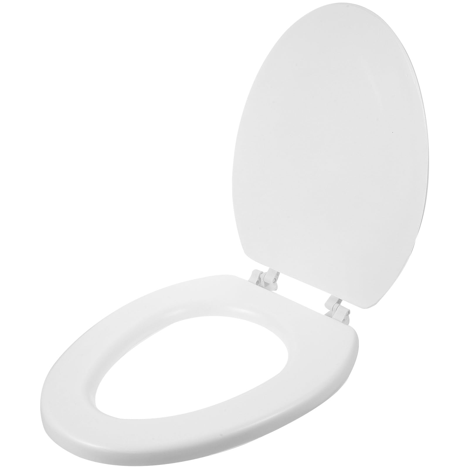 Siège de toilette EVA épais anti-glisse : fini l'abattant instable chez soi