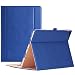 ProCase iPad Pro 12.9 2017/2015 Case (Old Model) - Stand Folio Case Cover for Apple iPad Pro 12.9 Inch (Both 2017 and 2015 Models), with Multiple Viewing Angles, Apple Pencil Holder -Navy Blue
