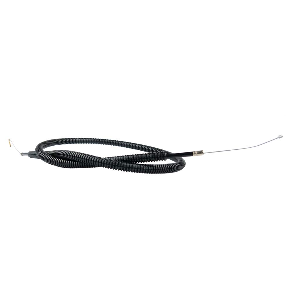 RocwooD Throttle Cable Fits Stihl FS75 FS80 FS85 Brushcutter Handlebar 4137 180 1109