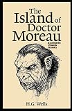 The Island of Dr. Moreau: Illustrated (Penguin Classic)