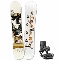 Amazon | スノーボード 板 レディース 単品 head ヘッド PEARL