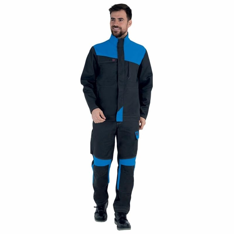 Pantalon de travail Lafont Muffler pour le chantier en taille L