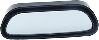 CRAFTHROU 1 Peça Espelho Retrovisor Interior Do Carro Espelho Da Câmera De Backup Acessórios Do Automóvel Espelho Retrovisor Para Acessórios Do Carro Do Veículo Espelho Interior Para