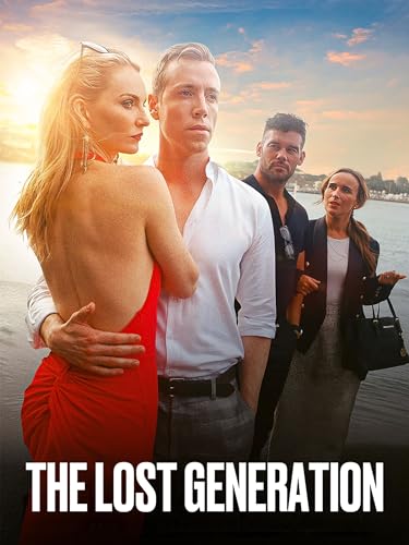  The Lost Generation