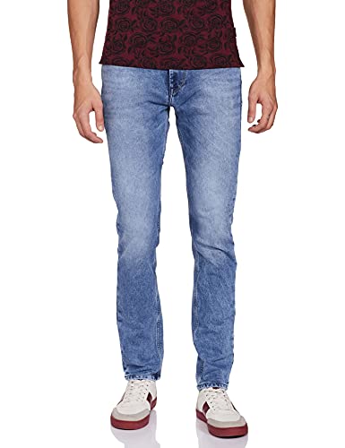 Image of Easies by Killer Men's Skinny Fit Jeans