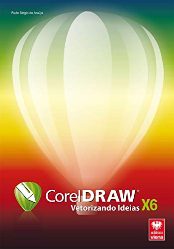 Preisvergleich Produktbild CorelDRAW X6. Vetorizando Ideias