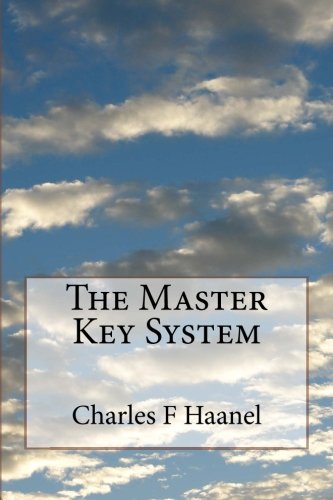 The Master Key System 1497334128 Book Cover