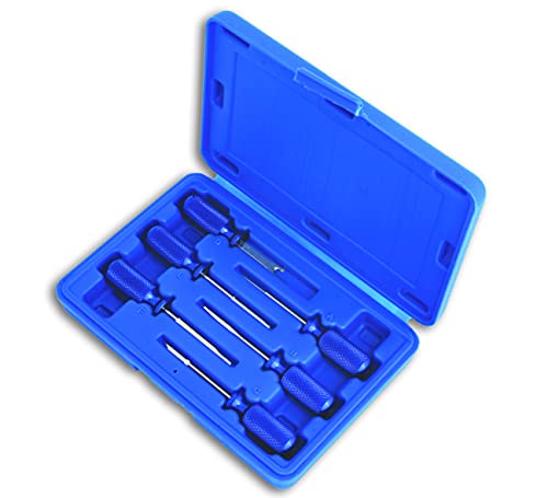 Laser 3984 Terminal Tool Kit, Set of 6