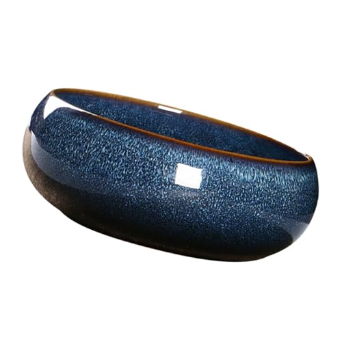 Accessoire usage maison pour vider les résidus de thé sans éclabousser - 2