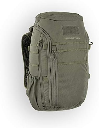 Eberlestock Switchblade Pack - Low Profile Tactical EDC Backpack for Maximum Space and Organization - Image 4