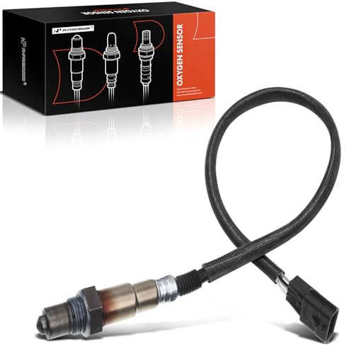 Frankberg Oxygen Sensor Copatible with C Class E Class S Class SL