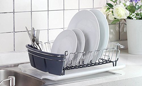 Universal Dish Drain Board (Clear) - Thumbnail 7
