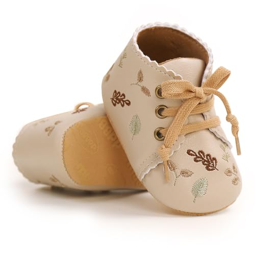 Baby Boy Girl Shoes Wedding Uniform Dress Shoes Soft Anti-Slip Sole Infant Oxford Shoes Fashion Moccasins Newborn Crib First Walkers Prewalker Shoes