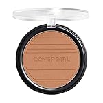 COVERGIRL So Flushed High Pigment Bronzer, Warmth - Image 2