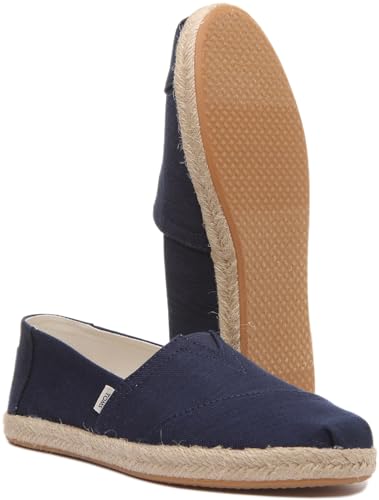 Image of Toms Womens Alpargata Rope