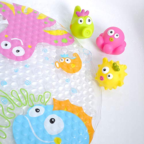 Knorrtoys 37000 knoortoys Escabbo-Underwater World, Multi Color