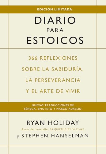 Diario para estoicos (edición limitada)