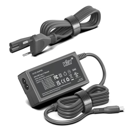 Adaptador USB C de 65W para NOCO Boost X cargador ideal para viajes en coche y camping