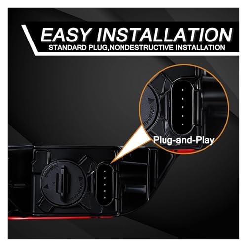 Feu arrière infiltration eau Audi Q3 résolu avec stop clignotant - 6