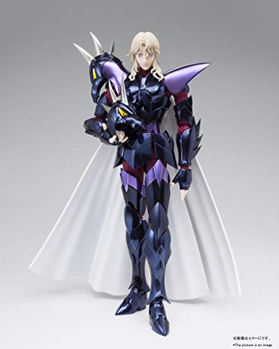 Saint Seiya Saint Cloth Myth Figura de Acción Siegfried 180mm miniatura 6