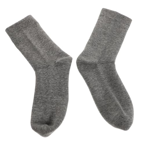 FOYTOKI Moisturizing Spa Socks for Women Foot Peeling Mask Kit Toe Covers for Dry Cracked Skin Care