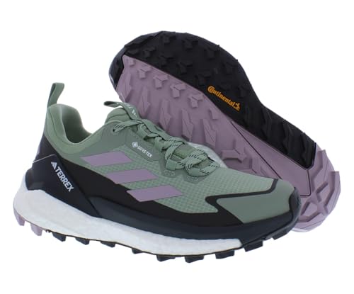 Image of adidas Men's Terrex Free 2 Low Gtx Hiking Shoes