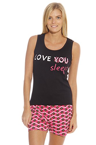 Image of Just Love Sets Woman Pajamas