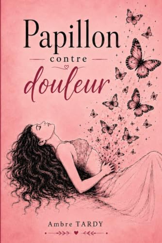 Papillon VS Douleur