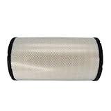 VOE11110023 VOE11110022 Air Filter Compatible for Volvo Excavator EC290C EC300D EC300E EC340 EC390