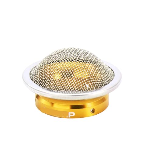 Filtre à air moto PHBL PHBH réglant les problèmes d'admission 42mm