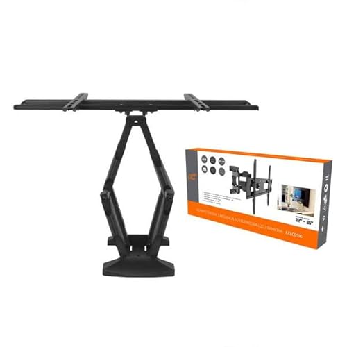 Supporto da Parete per Tv Universale Staffa Tv