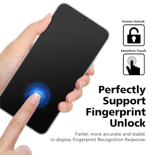 Protecteur d'écran AR pour Samsung Galaxy S25 Plus - 5