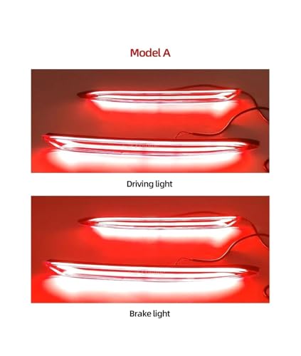 Feu arrière Proton X50 clignotant défectueux solution 2020